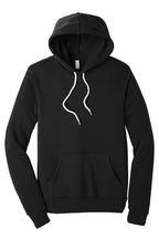 Unisex Sponge Fleece Pullover Hoodie - NAVY - S(D0102H7WIYP)