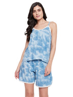 Clovia Night Suits for Women, Night Dresses for Women, Shorts Set for Women, Women Night Suit Set, Night Wear for Women, Lounge 
