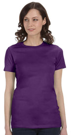 Ladies The Favorite T-Shirt - AQUA - S(D0102H78QV6)
