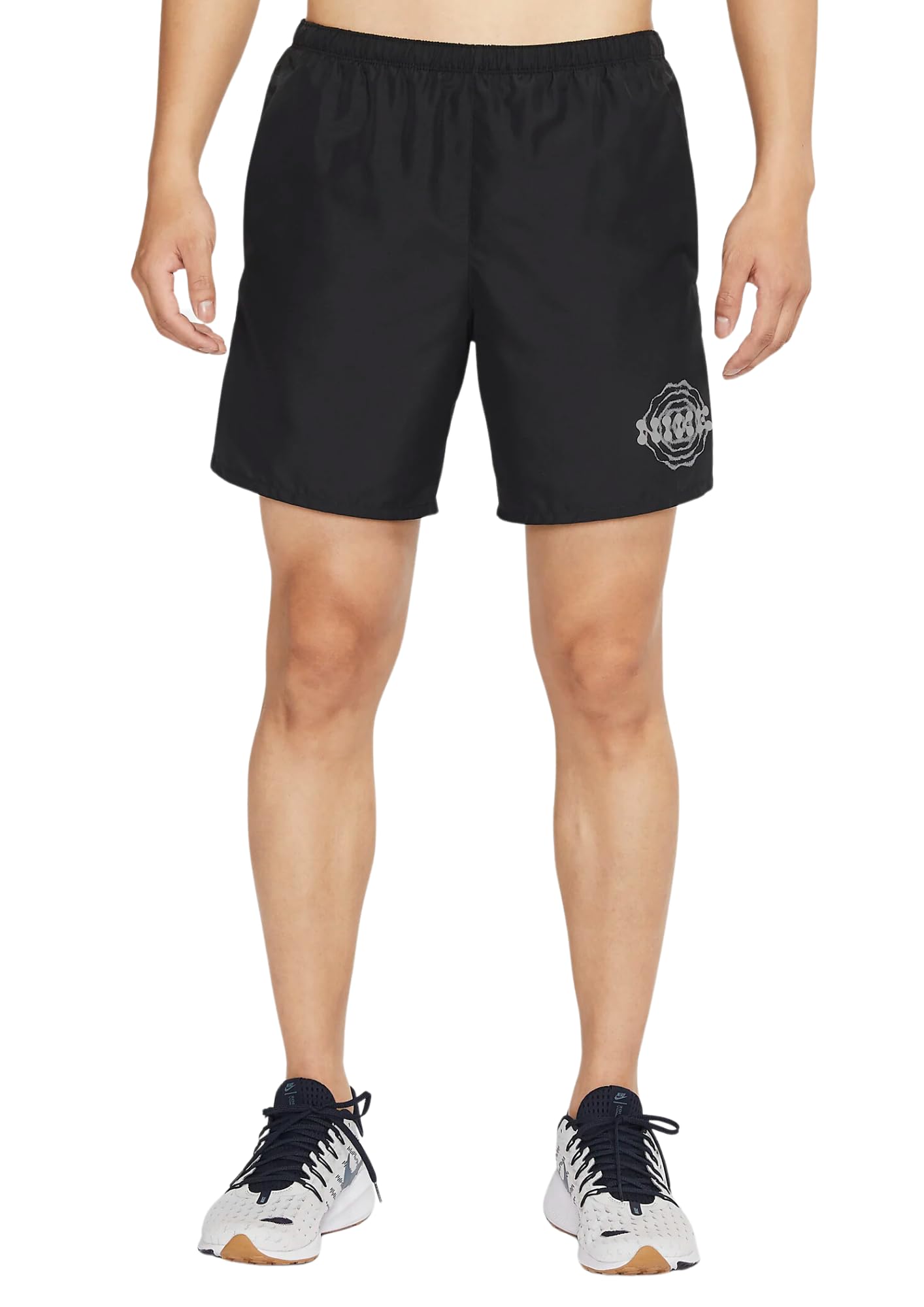 Nike Dri-FIT Wr Chllngr Shrt Pr Men Australian Rules Football Shorts