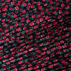 Kzully Rayon Casual Skirt