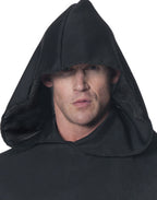 Underwraps Men's Executioner, Black, One Size