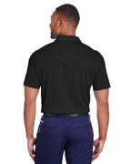 Mens Fusion Polo - PUMA BLAcK - M(D0102H7YWFX)