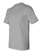 Unisex Union-Made T-Shirt - BLAcK - S(D0102H7MRc2)