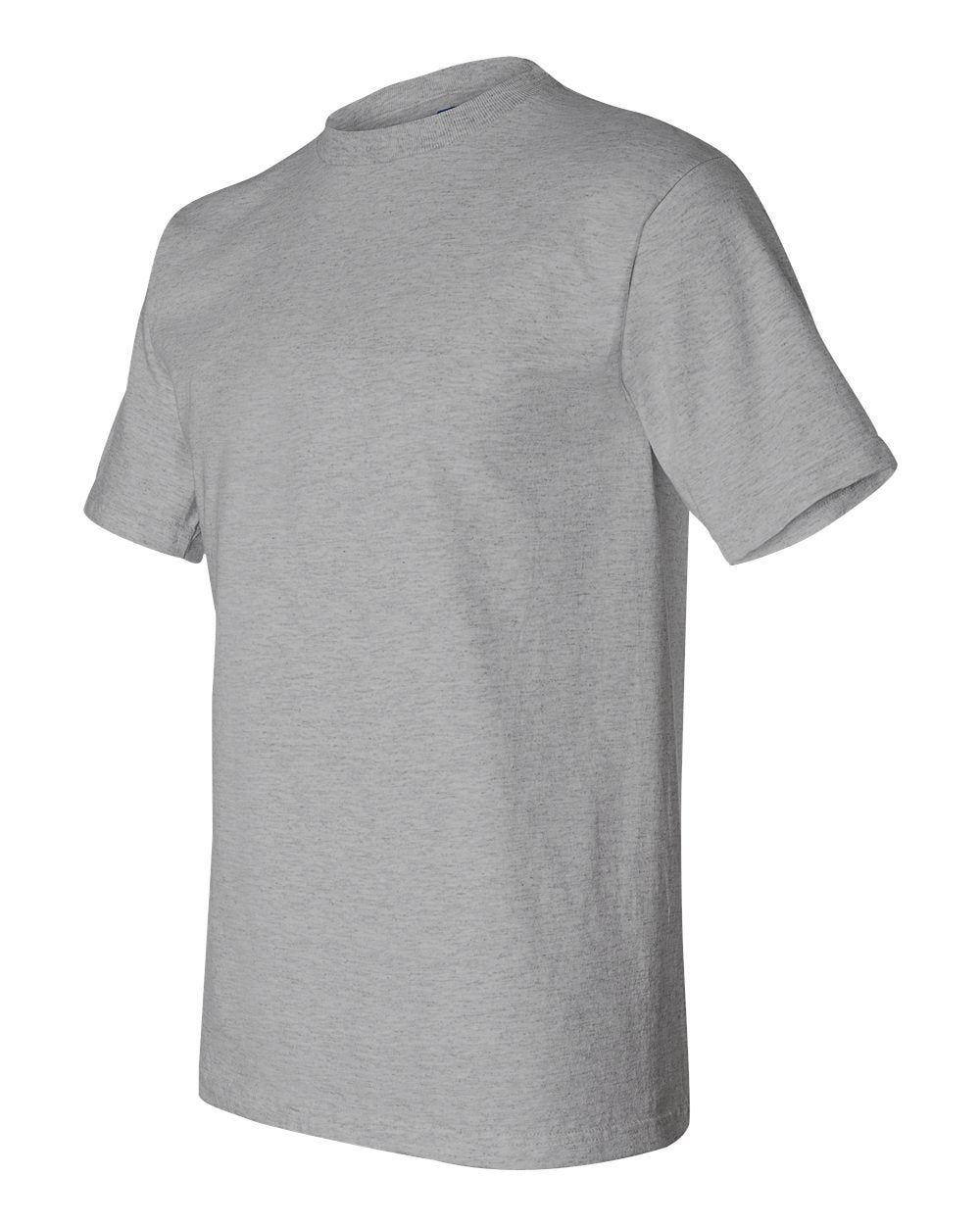 Unisex Union-Made T-Shirt - BLAcK - S(D0102H7MRc2)