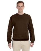 Jerzees NuBlend Crewneck Sweatshirt 562M