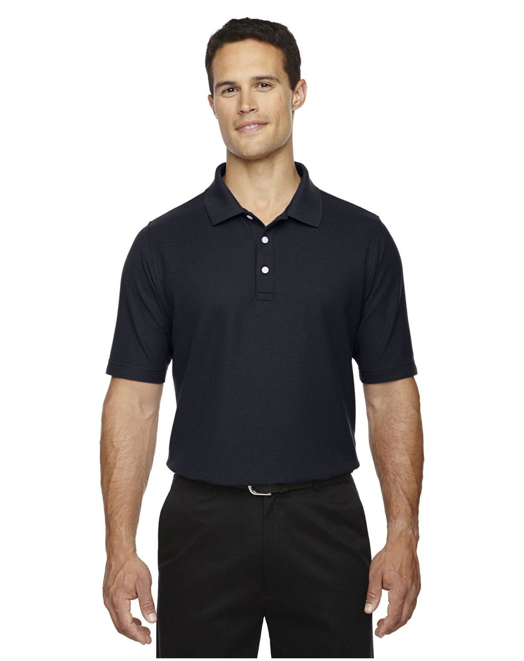 Mens DRYTEc20Performance Polo - WHITE - XS(D0102H7NV8X)