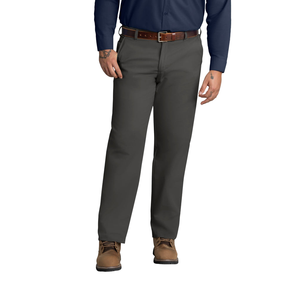 Red Kap DuraKap Industrial Pant, Men, charcoal, 4836U PT20cH-48-36U