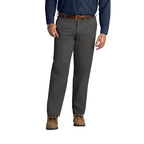 Red Kap Industrial Work Pant PT20 5036 charcoal