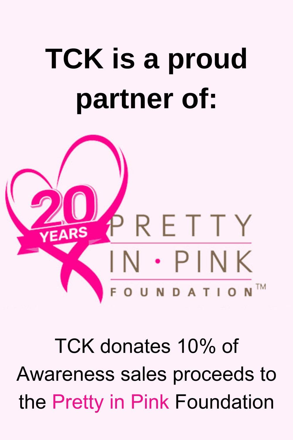 TCK Woodland Camo Breast Cancer Awareness Over the Calf Socks (Black/Hot Pink, Large) - Black/Hot Pink,Large