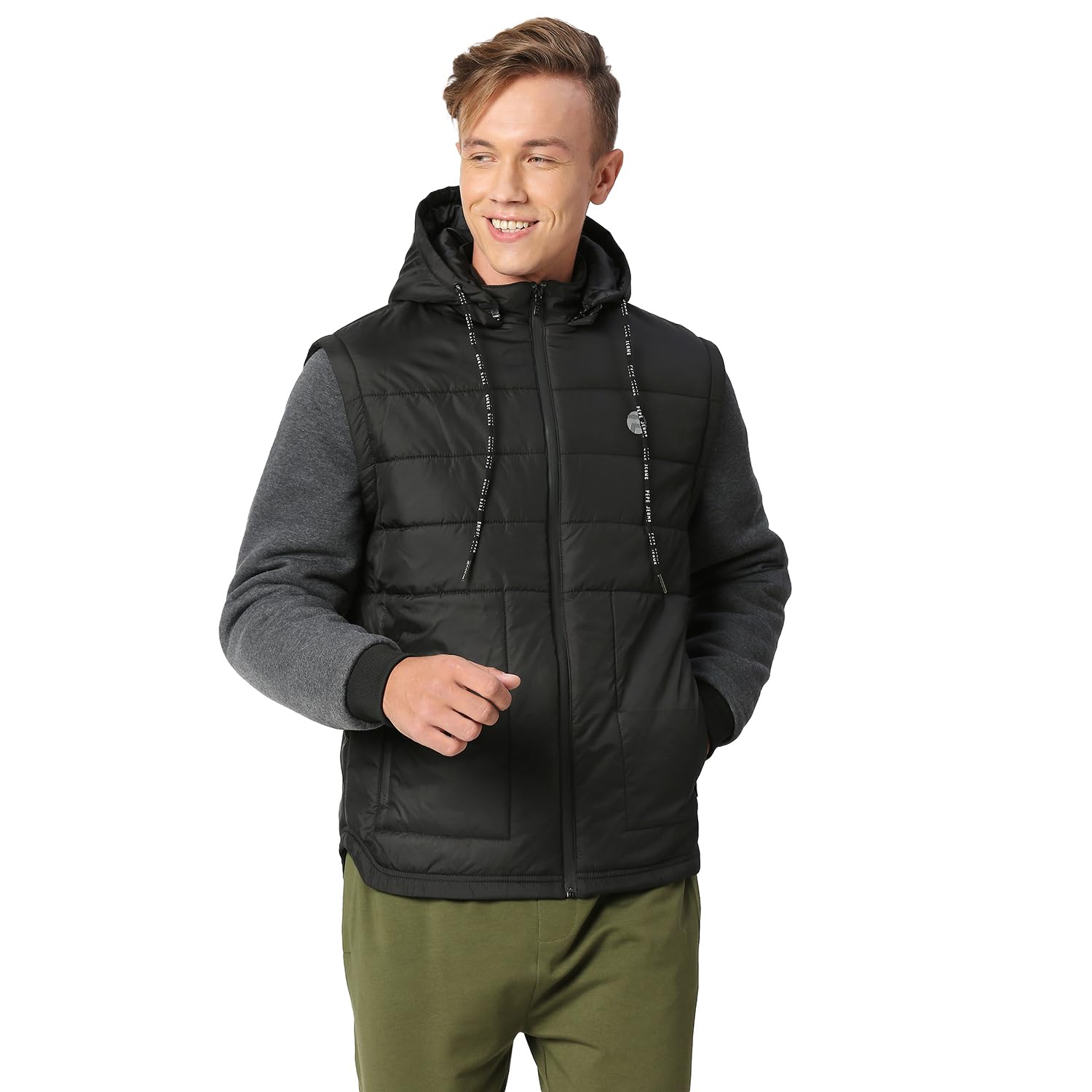 Jackets
