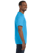 Mens Authentic-T T-Shirt - DAFFODIL YELLOW - S(D0102HI34XA)