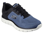 Skechers Men Track Broader Sports Shoes
