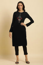 W For Woman Women'S Winter Kurta