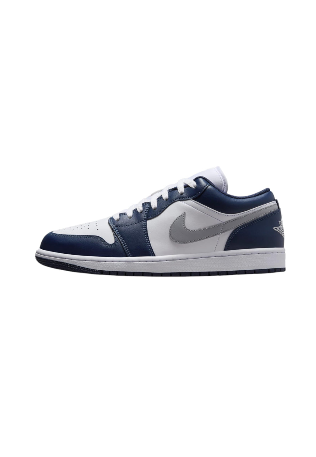 Nike Air Jordan 1 Low Men Fashion Sneakers