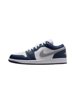 Nike Air Jordan 1 Low Men Fashion Sneakers