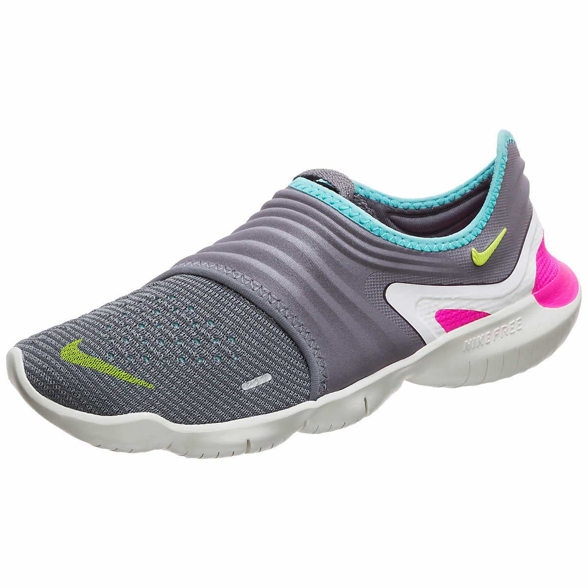 Nike Free Rn Flyknit 3.0 Running Women Running Shoes