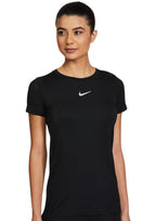 Nike Relaxed Short Sleeve Top Women Novelty T-Shirts