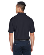 Mens DRYTEc20Performance Polo - WHITE - XS(D0102H76MZ6)
