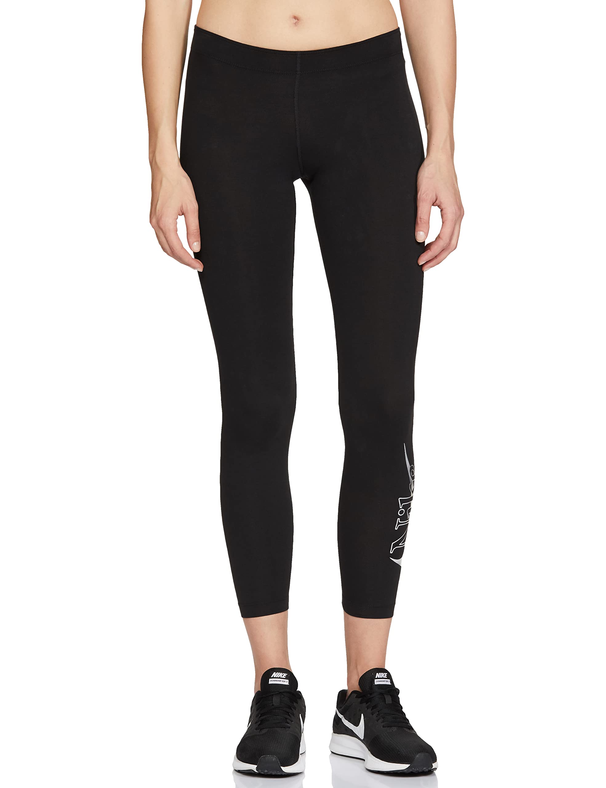 Nike Nsw Icn Clsh Tight Women Running Leggings