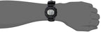 Timex Men's TW4B07700 Expedition Full-Size Digital CAT Black Resin Strap Watch