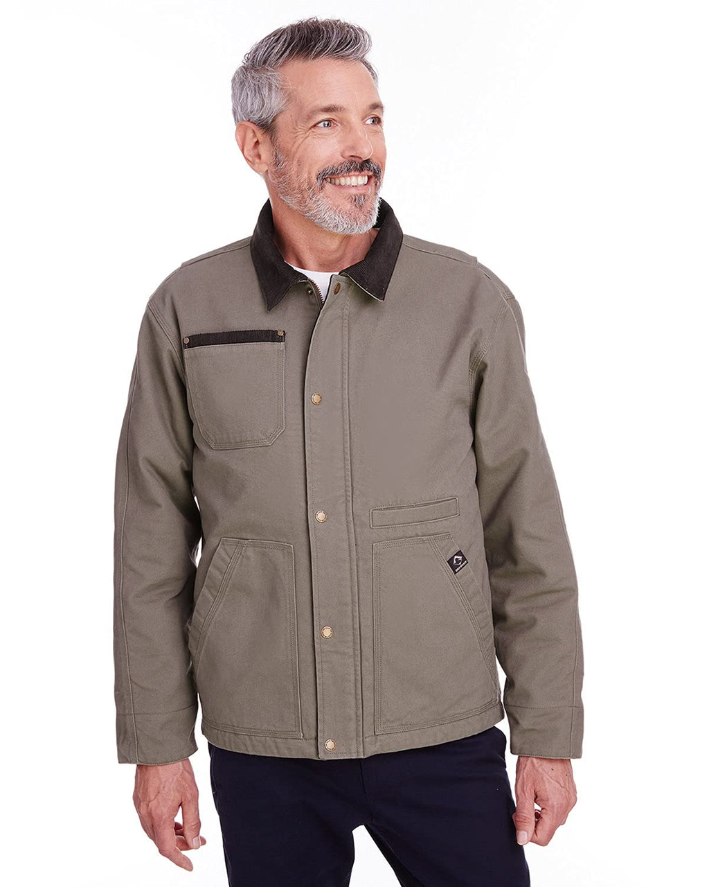 Rambler Jacket - BLAcK - S(D0102H788I2)