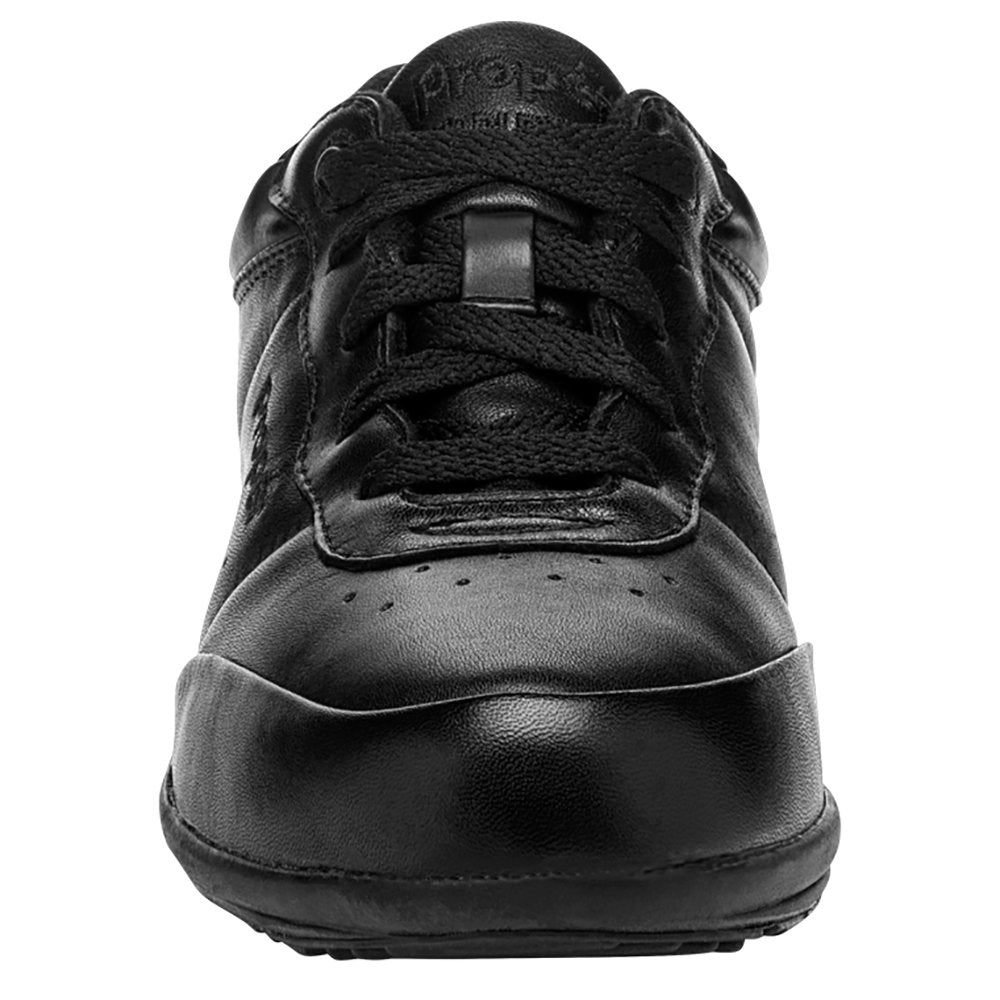 Prop  t Women Washable Walker Sneaker, SR Black, 10 Narrow US