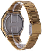 Casio Vintage Collection A168 Watch