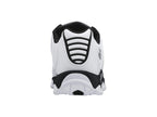 K-Swiss Men's ST329 CMF Sneaker, White/Black, 10.5 XW
