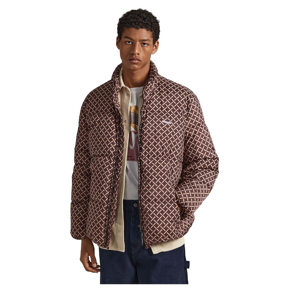 Printed Full Sleeve Jacket