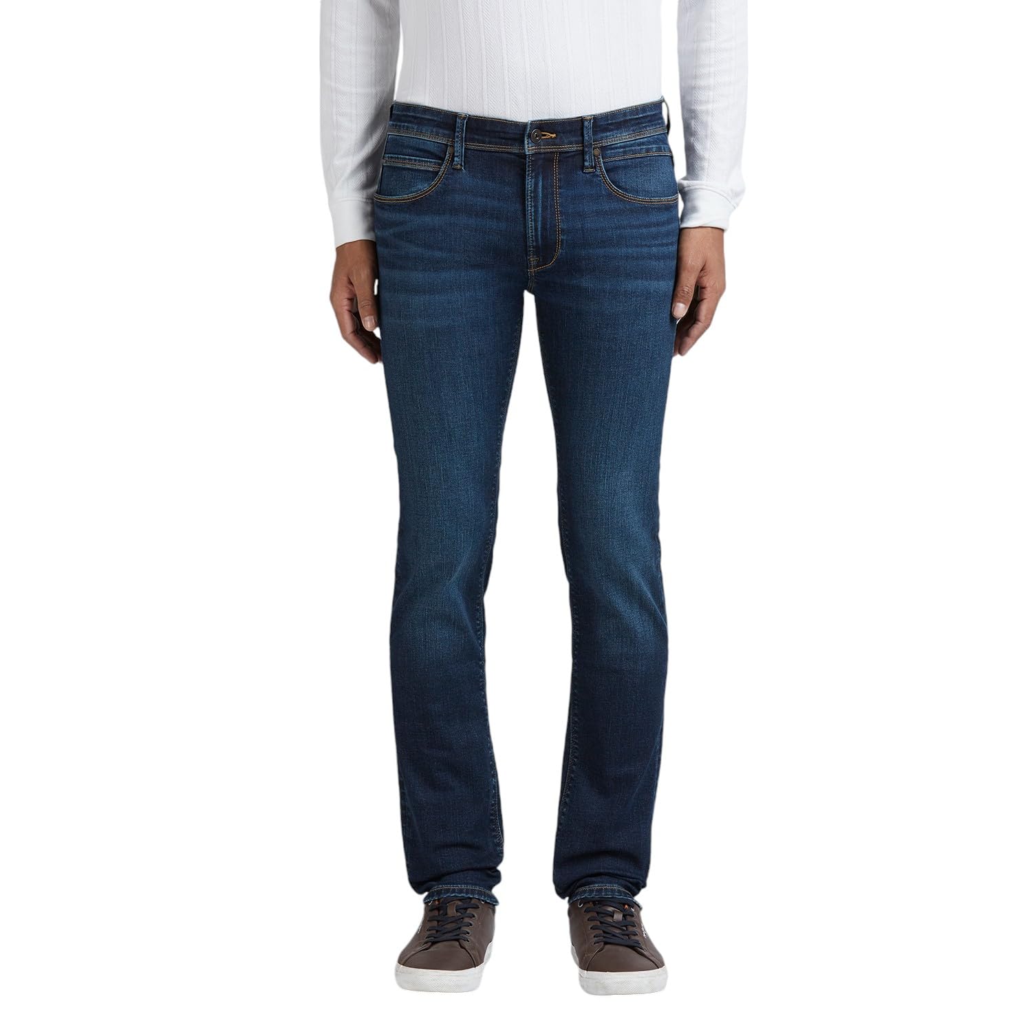 Pepe Jeans MenS Slim Jeans (Pm208145Q033_Dark Used