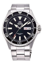 Orient Mako III RA-AA0001B19B Automatic 200M Men's Watch