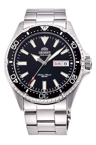 Orient Mako III RA-AA0001B19B Automatic 200M Men's Watch