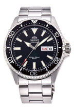 Orient Mako III RA-AA0001B19B Automatic 200M Men's Watch