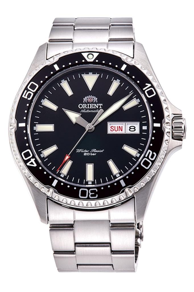 Orient Mako III RA-AA0001B19B Automatic 200M Men's Watch