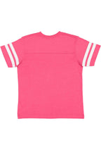 Youth Football Fine Jersey T-Shirt - VN cAMO VN SMK - XS(D0102H2HRV7)