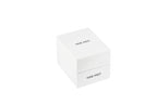 Nine West Women's Crystal Accented Bracelet Watch