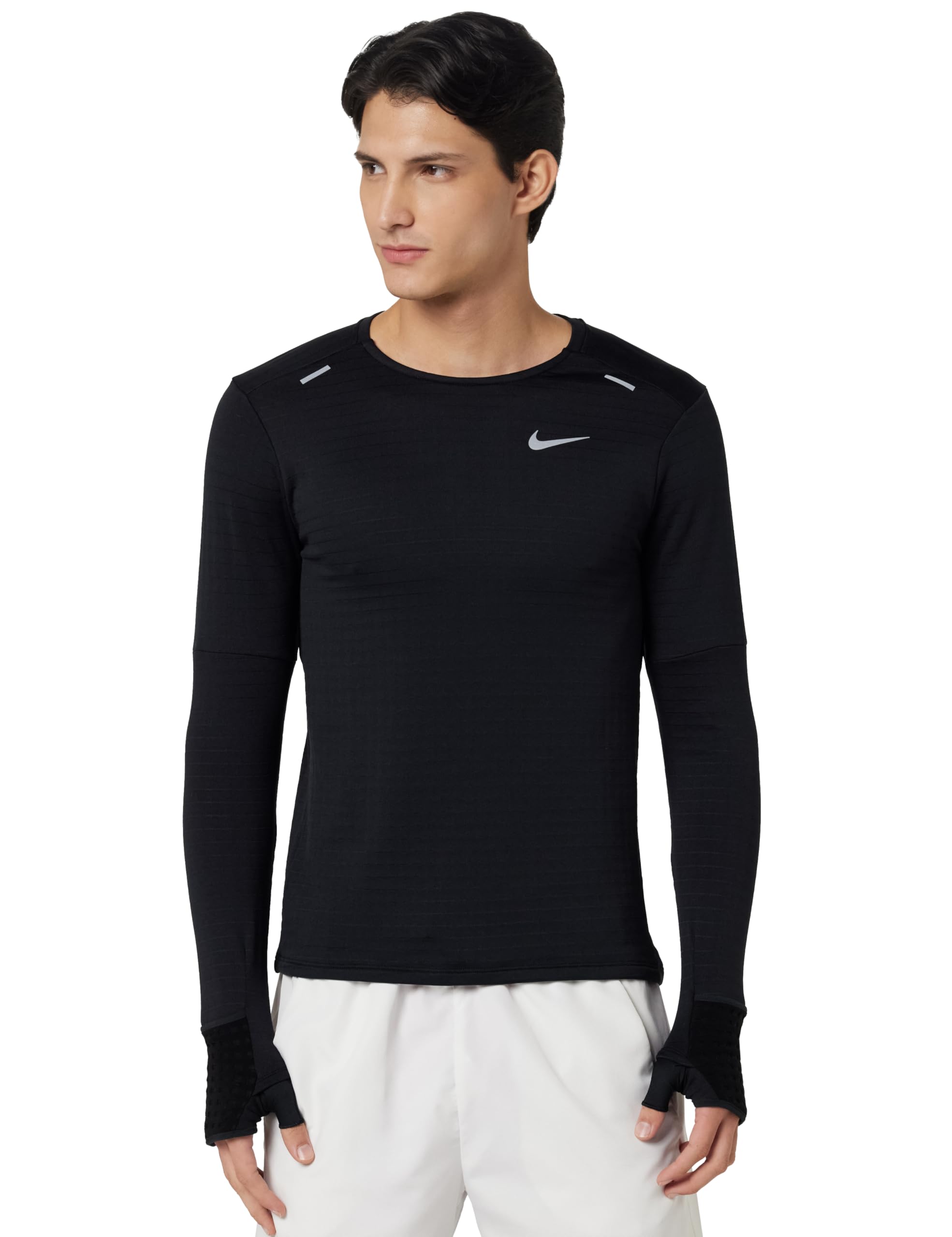 Nike Tf Rpl Elmnt Crew Men T-Shirts