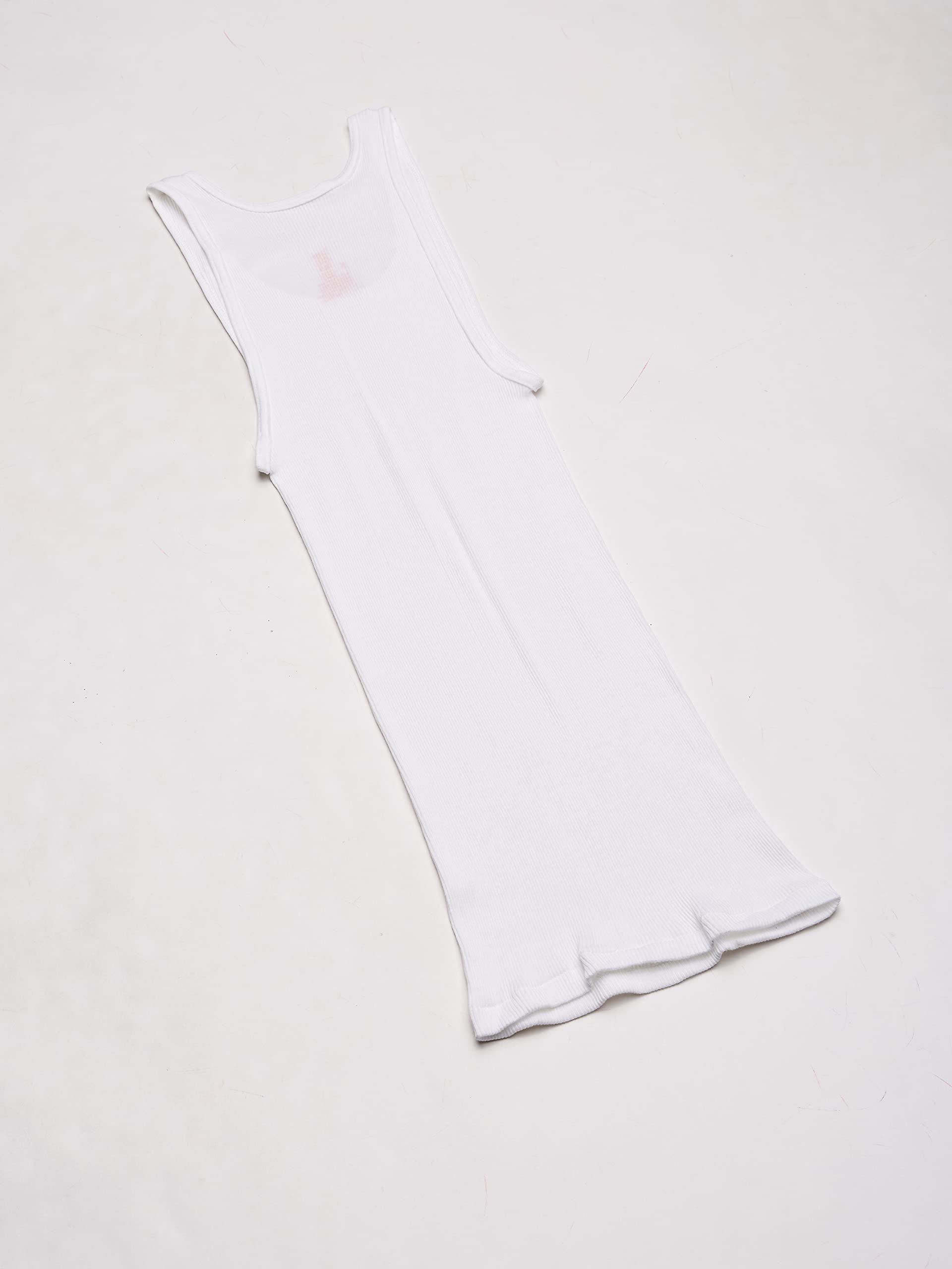 Hanes Ultimate Men's Tagless Tank-Multiple Packs and Colors, Assorted-3 Pack, XX-Large