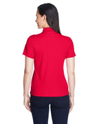 Ladies Origin Performance Piqu Polo - ELEcTRIc BLUE - XS(D0102H7Z8TT)