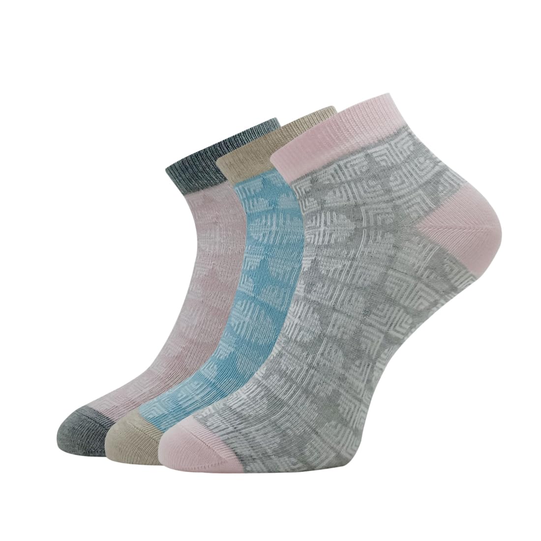 Allen Solly Women Cotton Socks