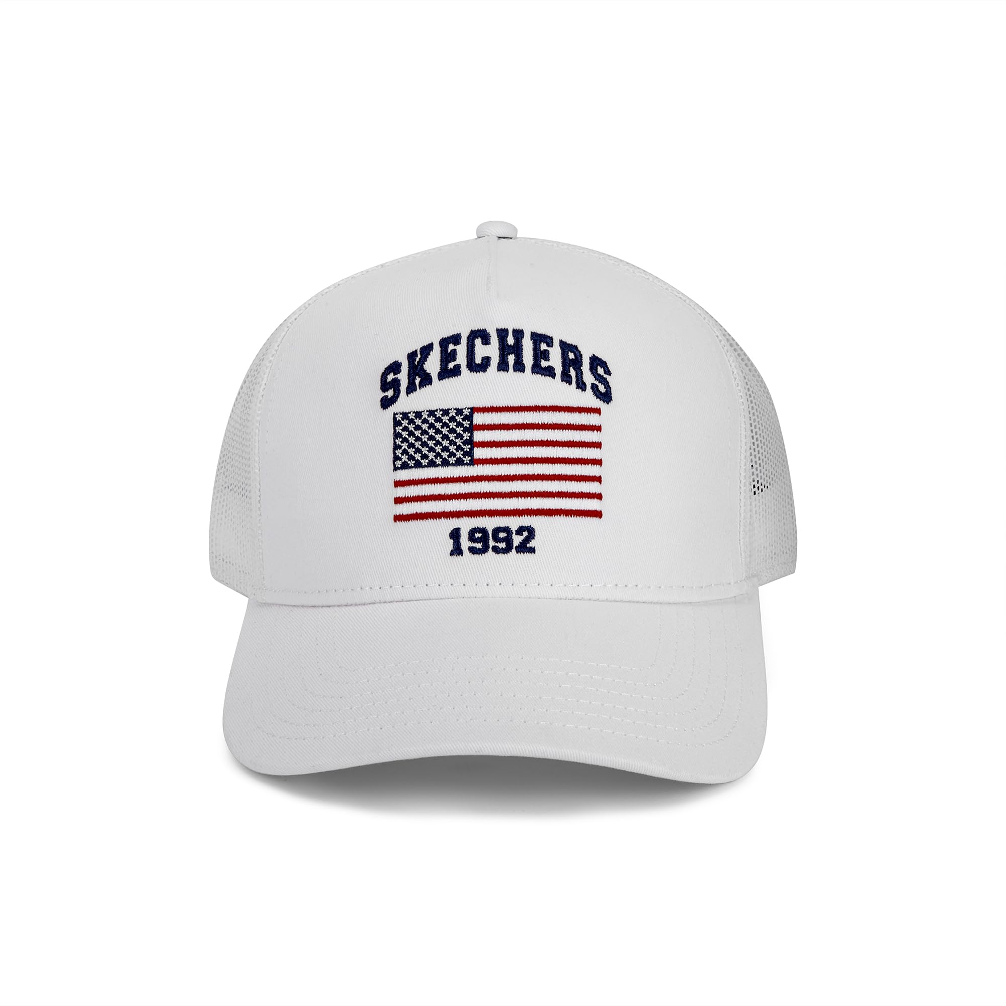 Skechers Men Flag Cap