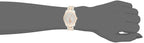 U.S. Polo Assn. Women's USC40263 Analog Display Analog Quartz Two Tone Watch