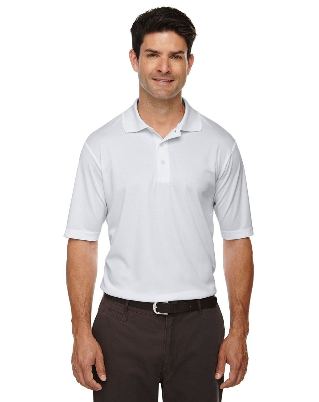 Mens Origin Performance Piqu Polo - ELEcTRIc BLUE - 5XL(D0102H7N2IX)