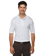 Mens Origin Performance Piqu Polo - ELEcTRIc BLUE - 5XL(D0102H7N2IX)