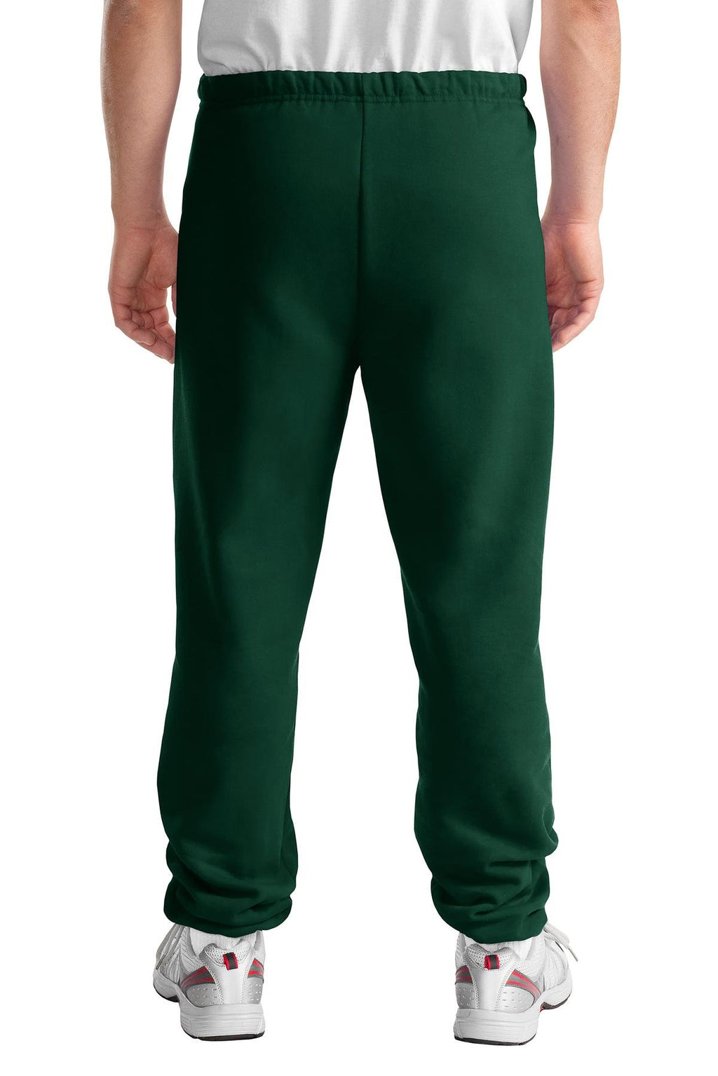 Youth NuBlend Fleece Sweatpants - BLAcK - S(D0102H2HXKg)
