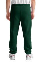 Youth NuBlend Fleece Sweatpants - BLAcK - S(D0102H2HXNA)