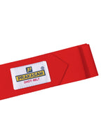 PRAKASAM COTTON Mens Cotton Dhoti Belt | Durable Canvas Cotton Waist Belt for Traditional Dhoti | Adjustable & Comfortable Dhoti