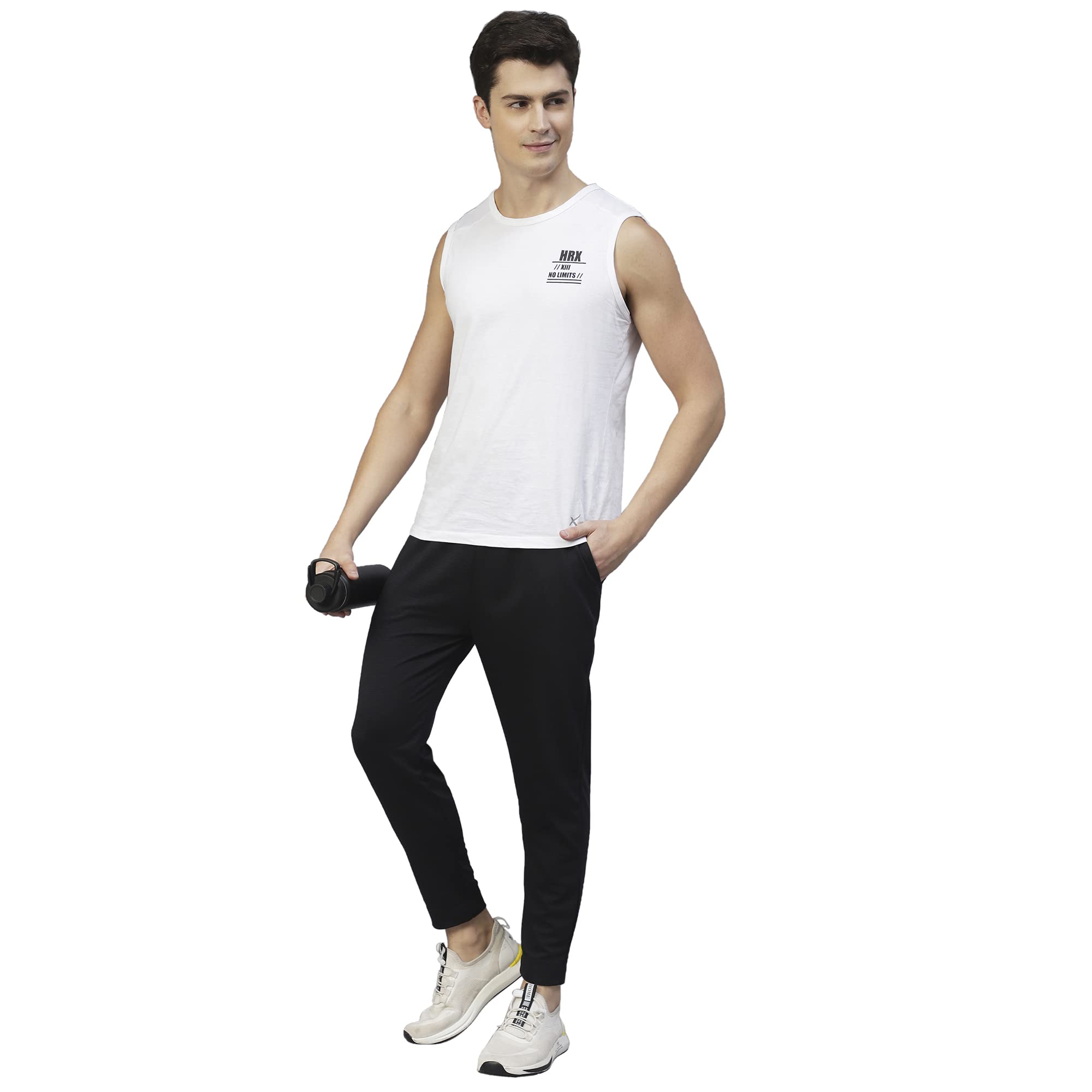 Rigo Printed Cotton Jogger Pants for Men | Regular Fit Track Pant for Men | Jogger Track Pant for Men | Lower for Men Idol for G