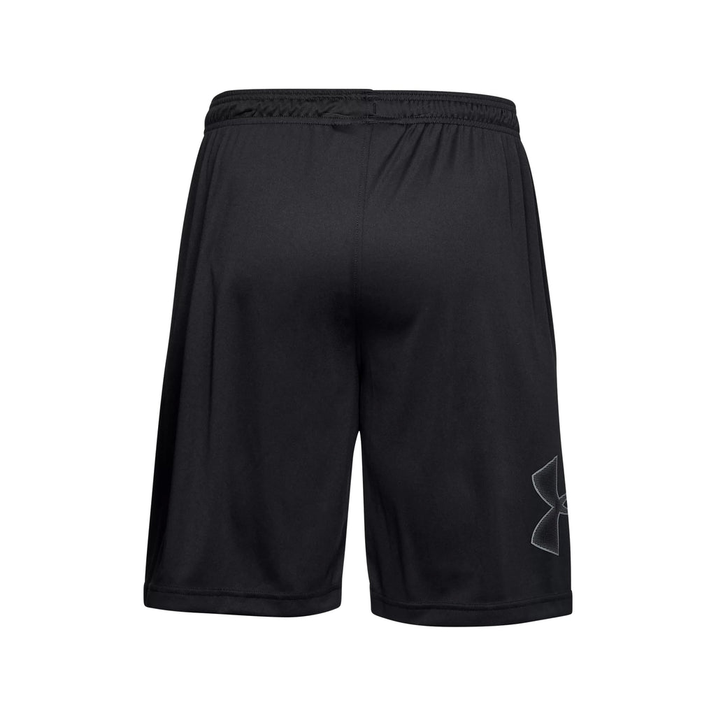 Under Armour Men's UA Tech Graphic Shorts XL Black